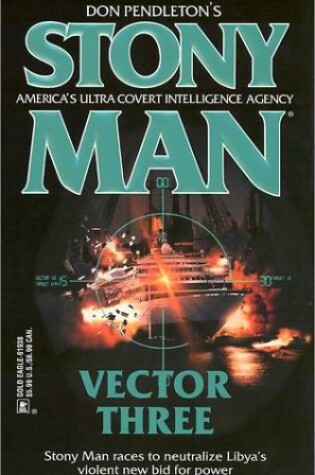 Cover of Vector Three