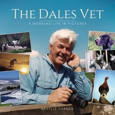 Cover of The Dales Vet