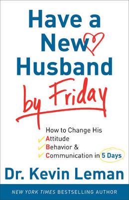 Book cover for Have a New Husband by Friday