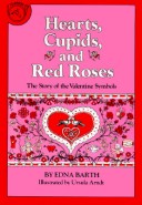 Book cover for Hearts, Cupids+red Roses Rnf