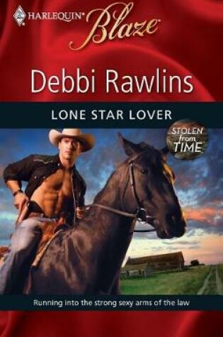 Cover of Lone Star Lover