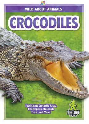 Cover of Crocodiles