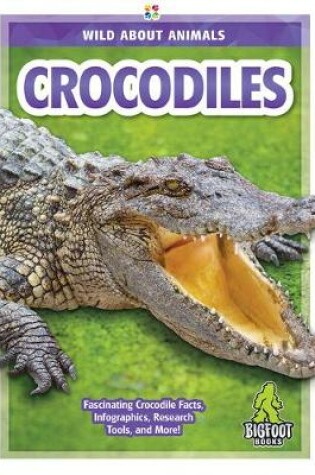 Cover of Crocodiles