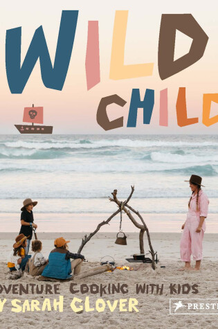 Cover of Wild Child