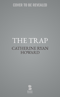 Book cover for The Trap