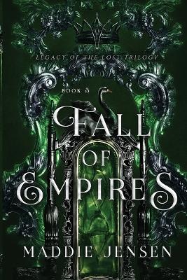 Cover of Fall of Empires