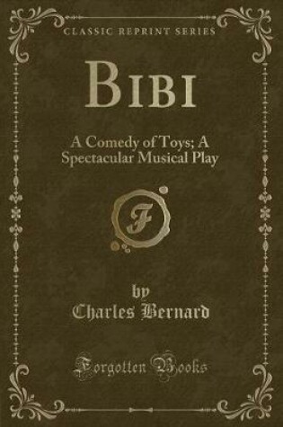 Cover of Bibi