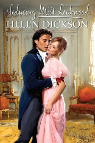 Cover of Seducing Miss Lockwood