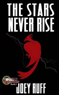 Book cover for The Stars Never Rise