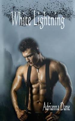 Book cover for White Lightning