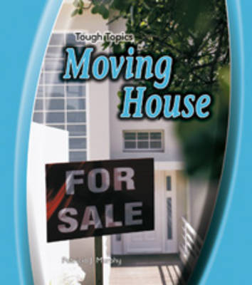 Book cover for Moving House