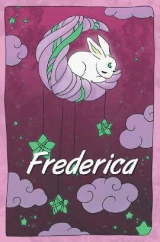 Cover of Frederica