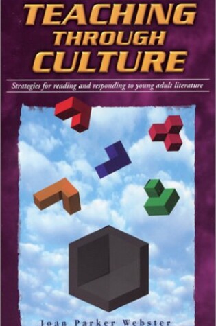 Cover of Teaching Through Culture