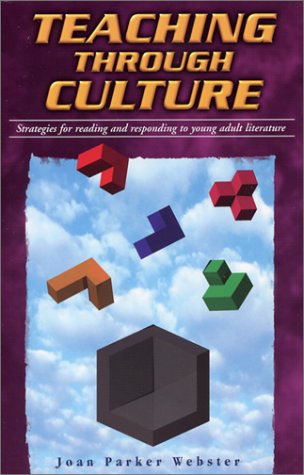 Book cover for Teaching Through Culture