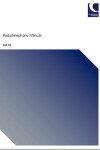Book cover for Radiotelephony manual