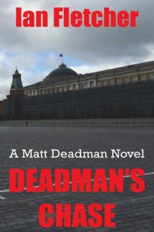 Cover of Deadman's Chase