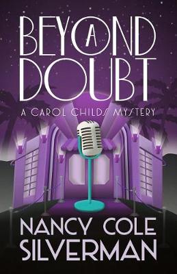Book cover for Beyond a Doubt
