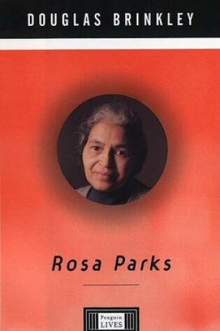 Cover of Rosa Parks