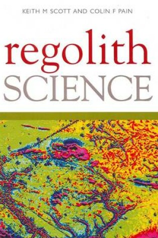 Cover of Regolith Science