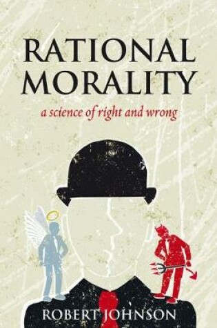 Cover of Rational Morality