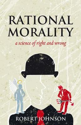 Book cover for Rational Morality