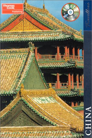 Book cover for China