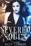 Book cover for Severed Souls