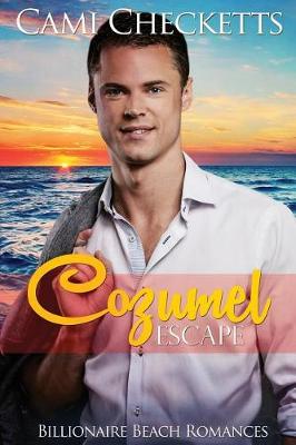 Book cover for Cozumel Escape