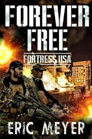 Cover of Forever Free