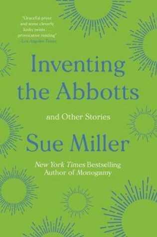 Cover of Inventing the Abbotts