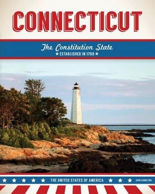 Cover of Connecticut