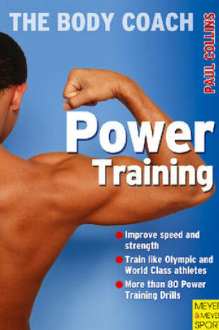 Cover of Power Training