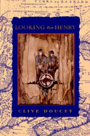 Cover of Looking for Henry