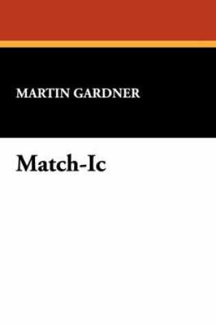 Cover of Match-IC