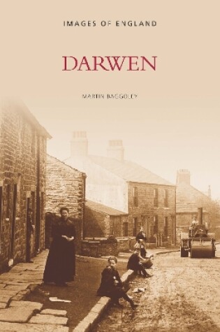 Cover of Darwen