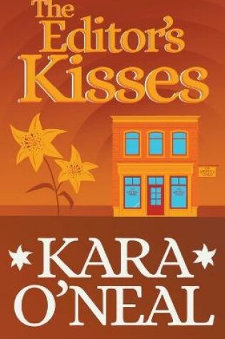 Cover of The Editor's Kisses