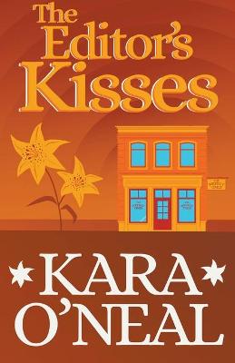 Book cover for The Editor's Kisses