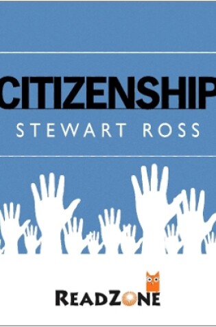 Cover of Citizenship