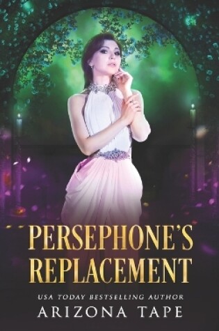 Cover of Persephone's Replacement