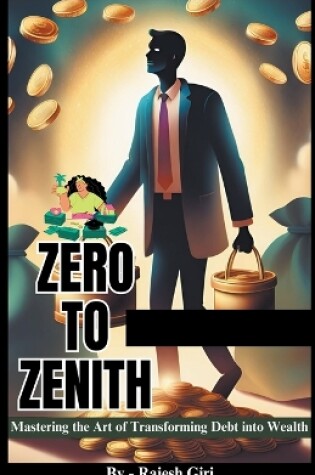 Cover of Zero to Zenith