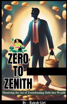 Book cover for Zero to Zenith