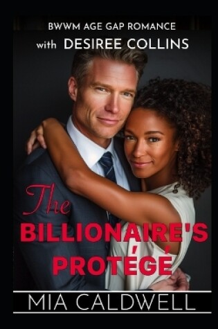 Cover of The Billionaire's Protégé