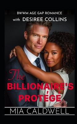 Book cover for The Billionaire's Protégé