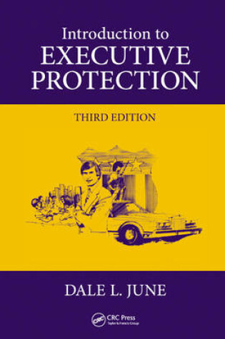 Cover of Introduction to Executive Protection