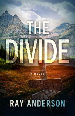 Cover of The Divide