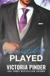 Book cover for Irresistibly Played