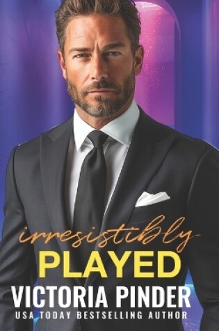 Cover of Irresistibly Played
