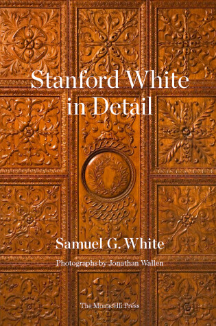 Cover of Stanford White in Detail