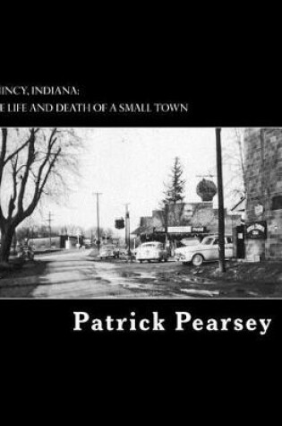 Cover of Quincy, Indiana