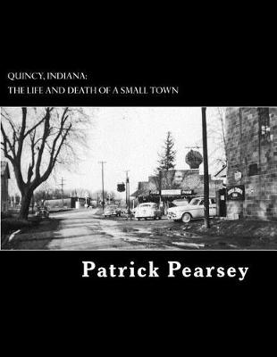 Book cover for Quincy, Indiana